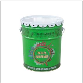 有機涂料、無機涂料、復(fù)合涂料的區(qū)別有哪些？