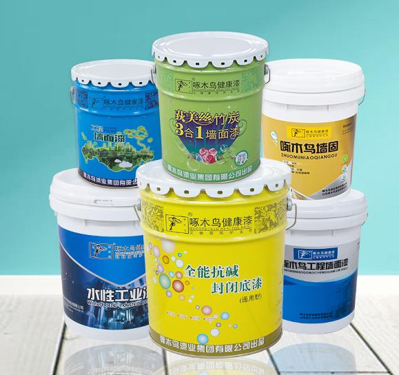 家里墻面重新刷漆步驟有哪些？