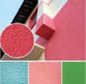 做外墻拉毛漆時需要做哪些準備工作?