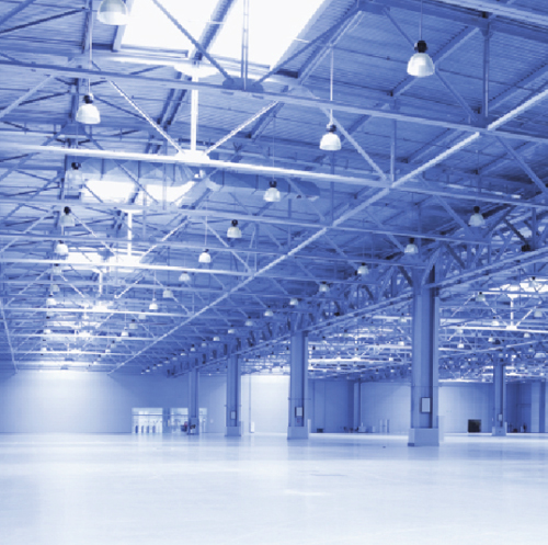 水性環(huán)氧云鐵中涂防腐底漆