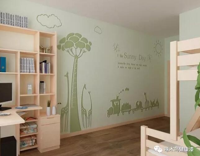 貝殼粉涂料是不是真的很貴？