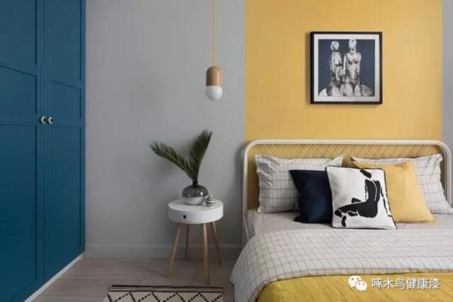 藝術(shù)涂料，高端品質(zhì)下的平民產(chǎn)品