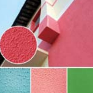 水性工業(yè)漆的種類及特點(diǎn)概況