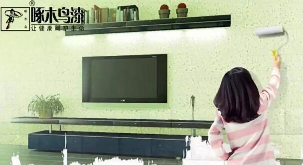 為什么不能買便宜的產(chǎn)品？啄木鳥漆告訴你！