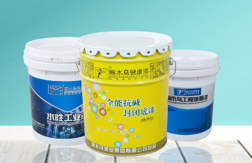 水性工業(yè)漆和普通工業(yè)漆的差別有哪些