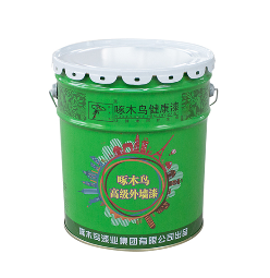 建筑涂料的十個(gè)基本概念