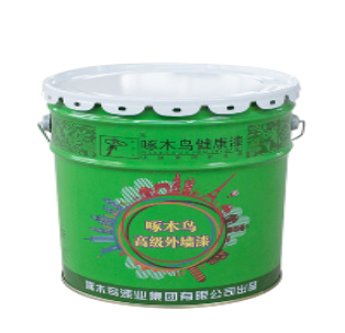 建筑涂料的十個(gè)基本概念（二）