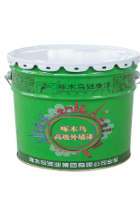 建筑涂料的十個(gè)基本概念（二）