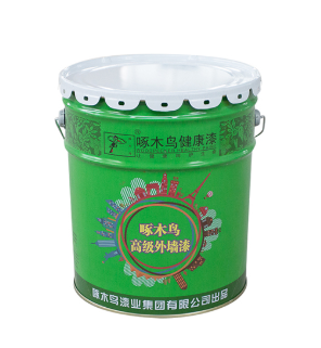 建筑涂料的基本組成是什么？