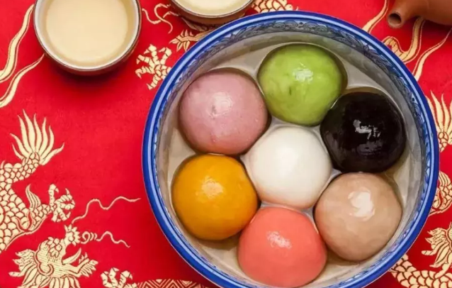 元宵節(jié) | 正月十五，花好月圓