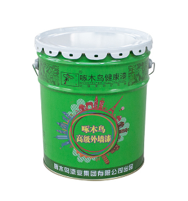 如何選擇好的水性涂料？