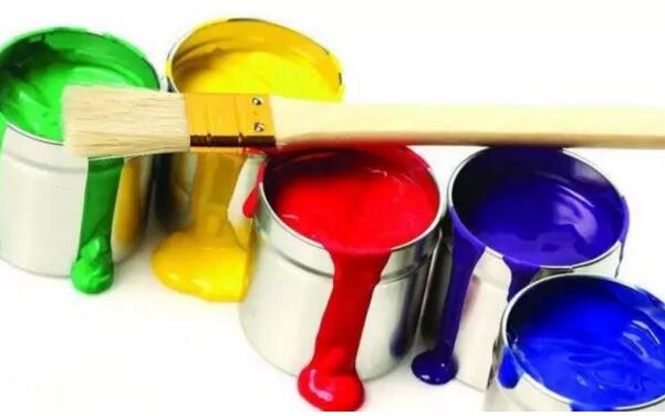 你不知道的油漆知識，都在這里了！