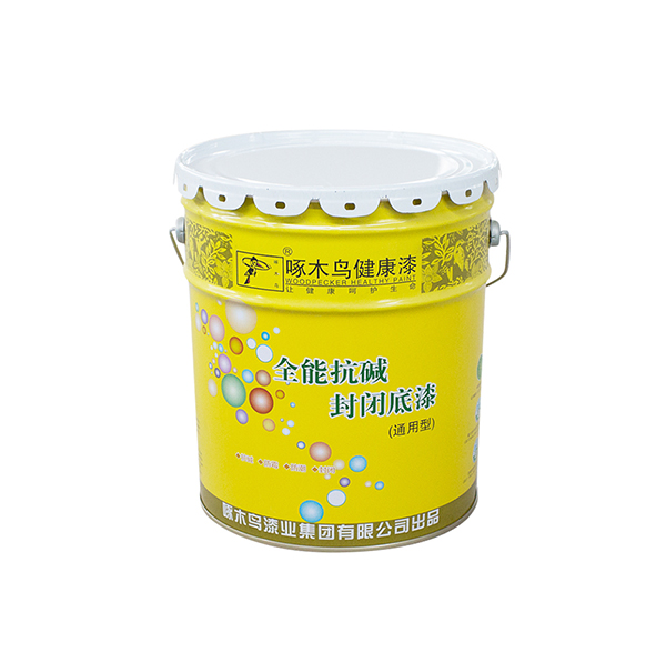 水性漆已成行業(yè)新標(biāo)，家具企業(yè)為何望而卻步？